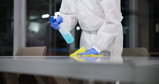 24/7 Emergency Biohazard experts in Marbury, MD